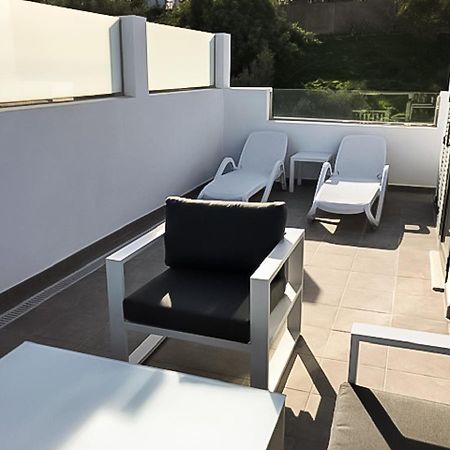 Villa Casita Sonrisa Nerja  Exterior foto