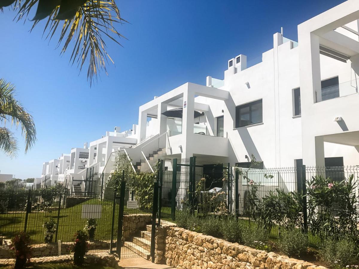 Villa Casita Sonrisa Nerja  Exterior foto