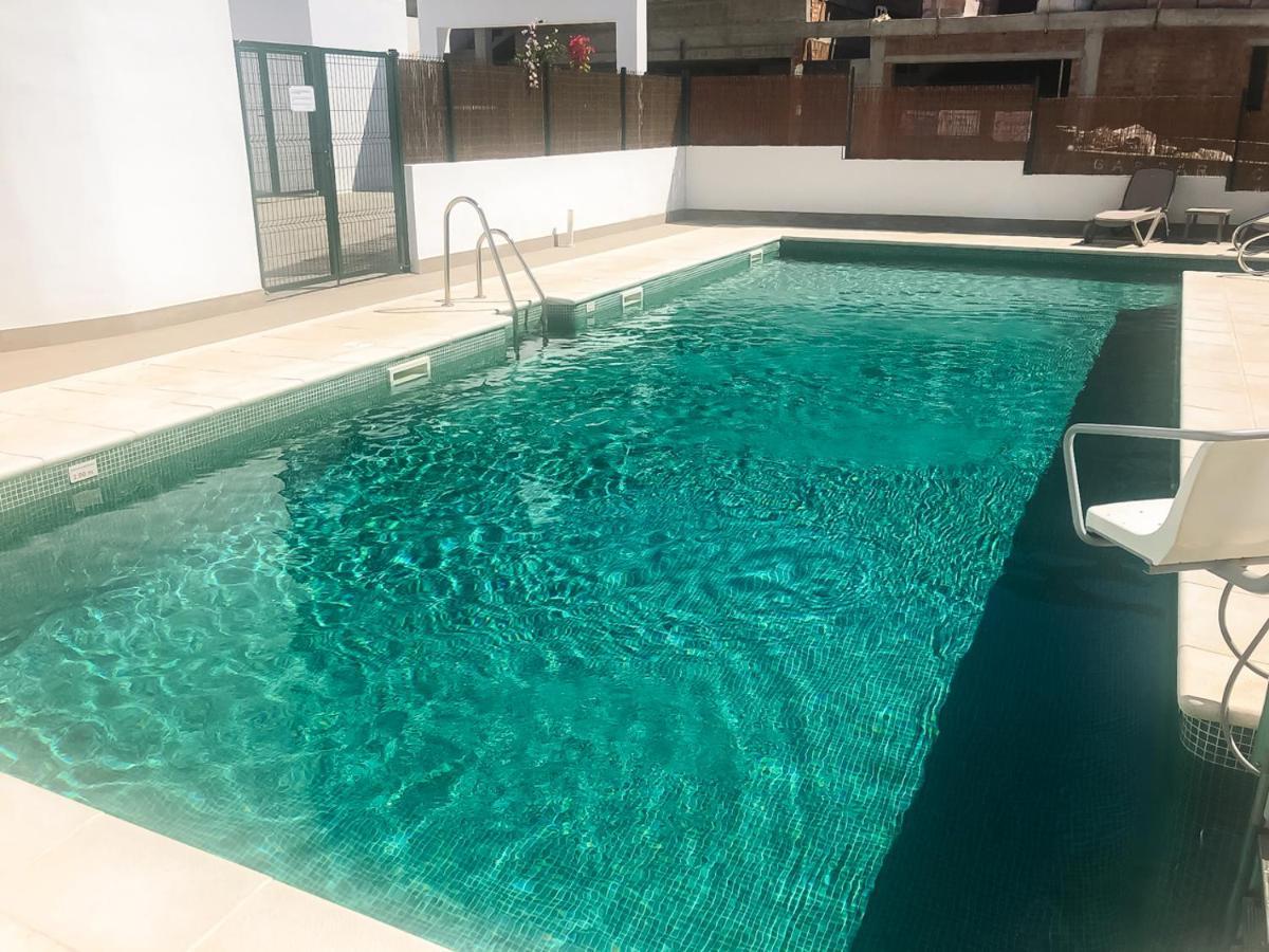 Villa Casita Sonrisa Nerja  Exterior foto