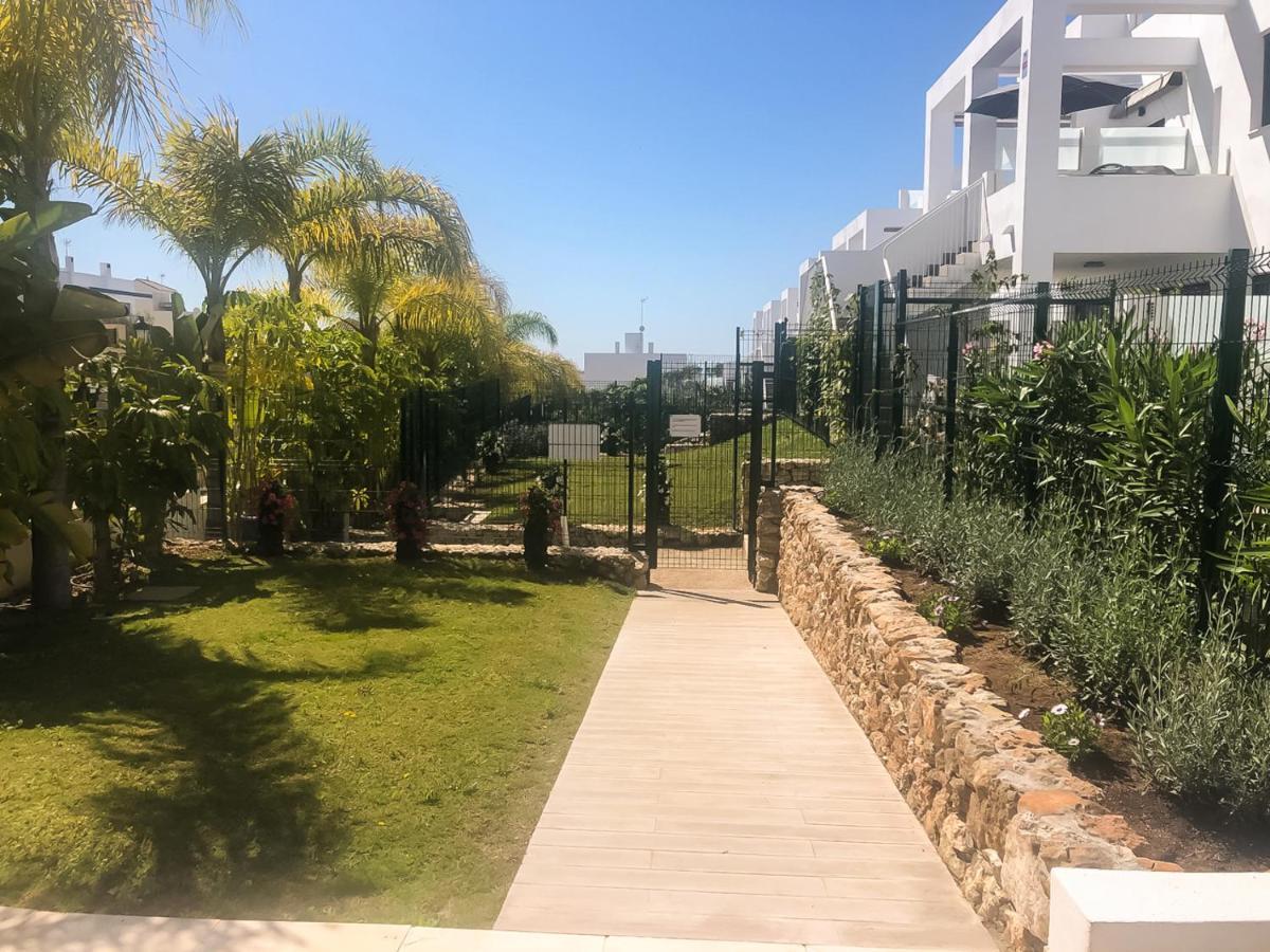 Villa Casita Sonrisa Nerja  Exterior foto