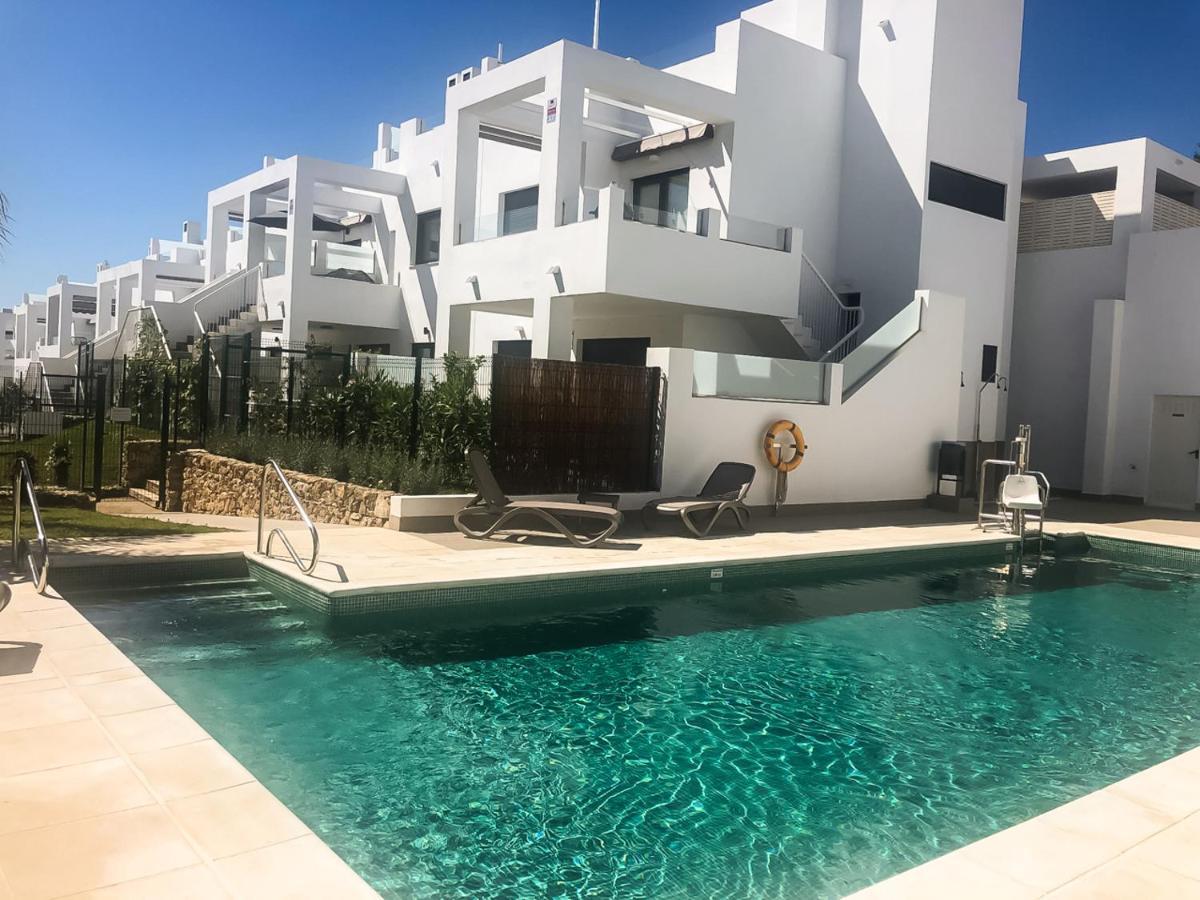 Villa Casita Sonrisa Nerja  Exterior foto