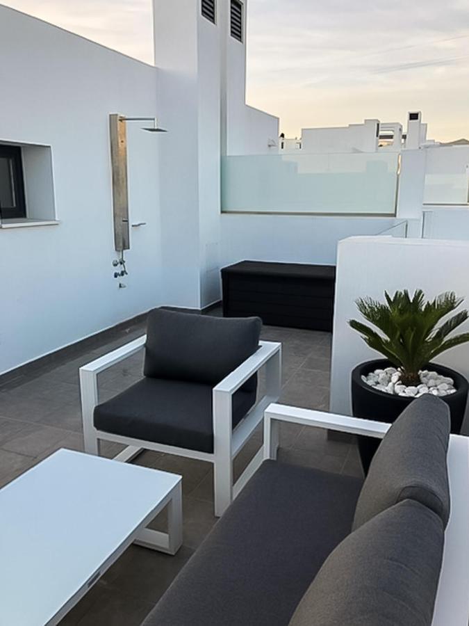 Villa Casita Sonrisa Nerja  Exterior foto