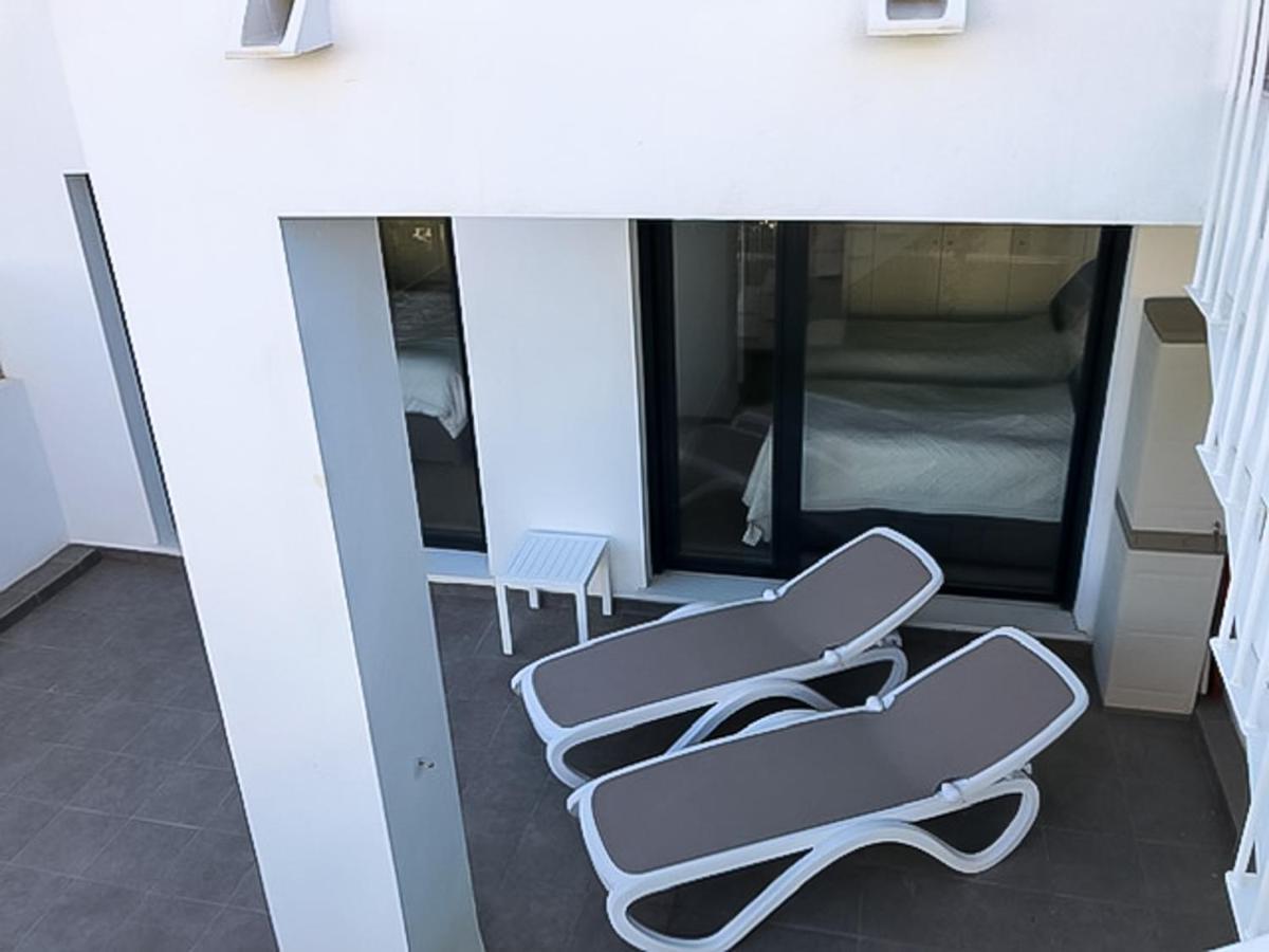 Villa Casita Sonrisa Nerja  Exterior foto