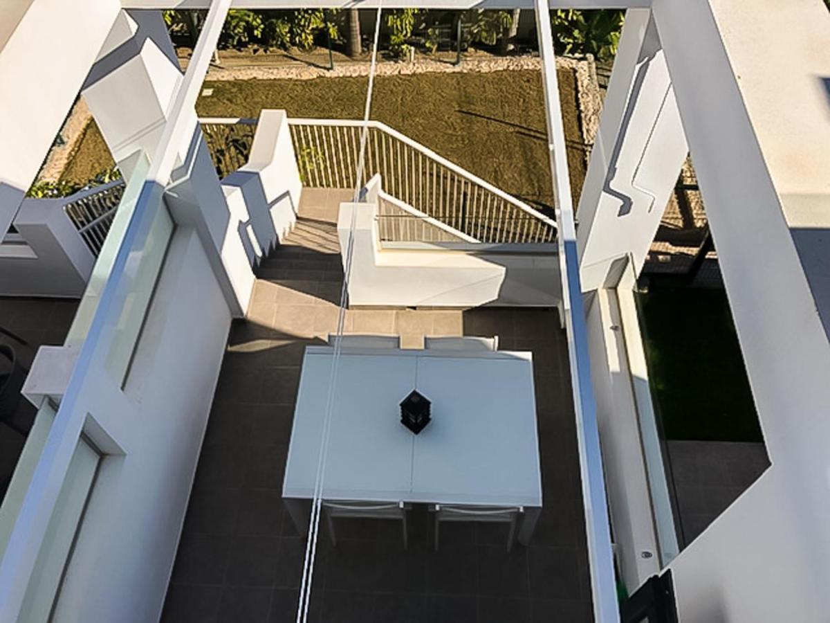 Villa Casita Sonrisa Nerja  Exterior foto