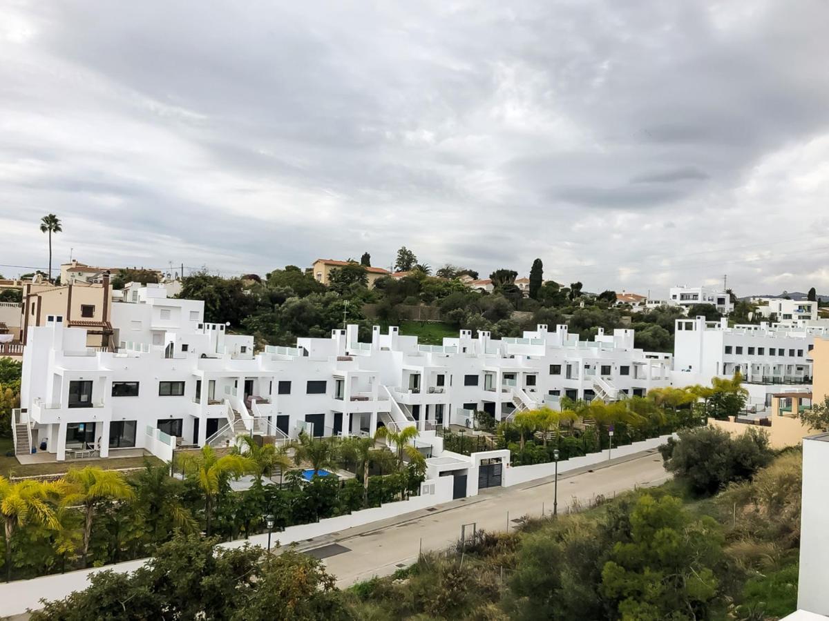 Villa Casita Sonrisa Nerja  Exterior foto
