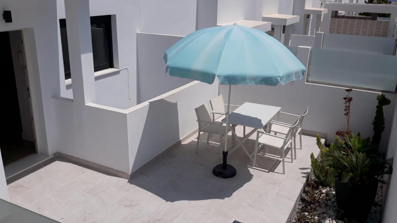 Villa Casita Sonrisa Nerja  Exterior foto